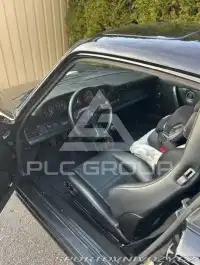 1987 Porsche 911