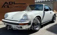 1987 Porsche 911