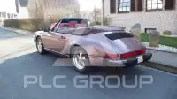 1987 Porsche 911