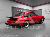 1987 Porsche 911
