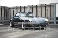 1987 Porsche 911