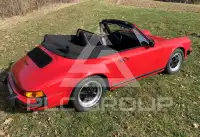 1987 Porsche 911