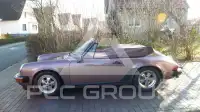 1987 Porsche 911