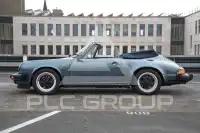 1987 Porsche 911
