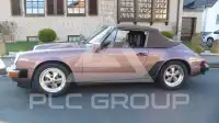 1987 Porsche 911