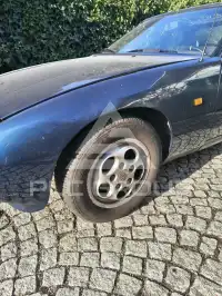 1987 Porsche 924