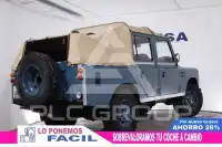 1987 Land Rover DEFENDER