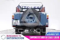 1987 Land Rover DEFENDER