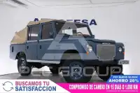 1987 Land Rover DEFENDER