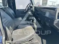 1987 Land Rover DEFENDER