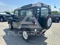 1987 Land Rover DEFENDER