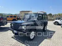 1987 Land Rover DEFENDER