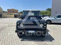 1987 Land Rover DEFENDER