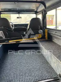 1987 Land Rover DEFENDER