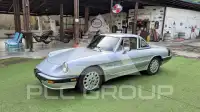 1987 Alfa Romeo Spider