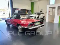 1987 Alfa Romeo Spider