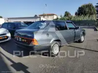 1987 Alfa Romeo 75