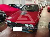 1987 Alfa Romeo Alfetta