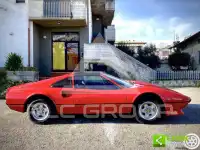1987 Ferrari 208
