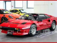 1987 Ferrari 208