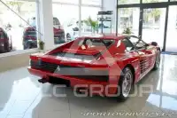 1987 Ferrari Testarossa