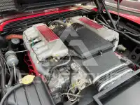 1987 Ferrari Testarossa