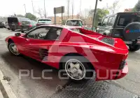 1987 Ferrari Testarossa