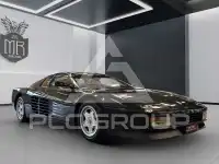 1987 Ferrari Testarossa