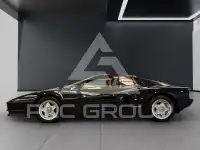 1987 Ferrari Testarossa
