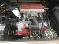 1987 Ferrari Mondial