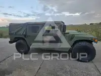1987 Hummer H1