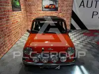 1987 Mini 