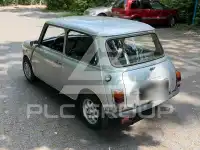 1987 Mini COOPER