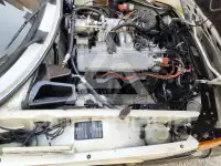 1987 SAAB 900