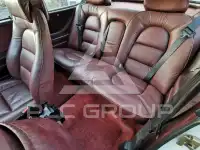 1987 SAAB 900