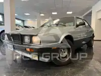 1987 Maserati GHIBLI