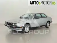 1987 Maserati GHIBLI