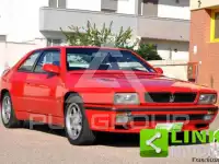 1987 Maserati GHIBLI