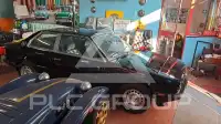 1987 Maserati Biturbo