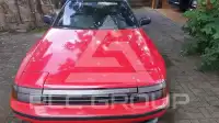 1987 Toyota CELICA
