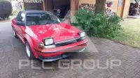 1987 Toyota CELICA