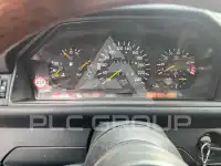 1987 Mercedes Benz E 300