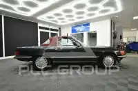 1987 Mercedes Benz SL-Class
