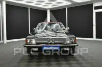 1987 Mercedes Benz SL-Class