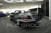 1987 Mercedes Benz SL-Class