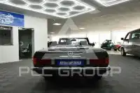 1987 Mercedes Benz SL-Class