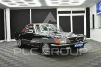 1987 Mercedes Benz SL-Class