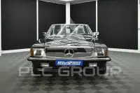 1987 Mercedes Benz SL-Class