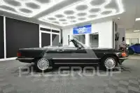 1987 Mercedes Benz SL-Class
