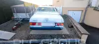 1987 Mercedes Benz 190